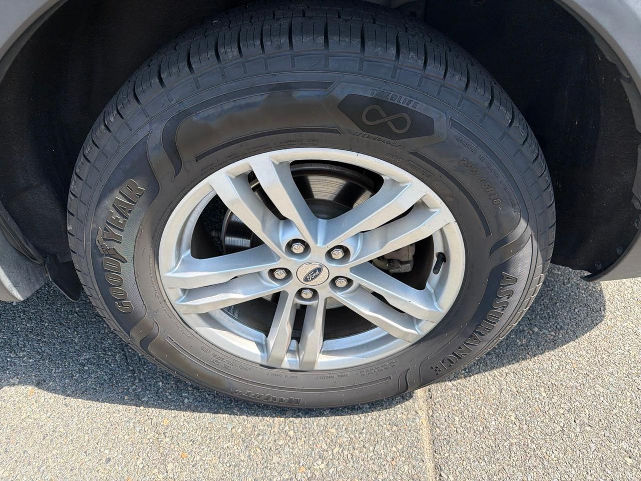 2020 Ford Explorer XLT Ashland VA