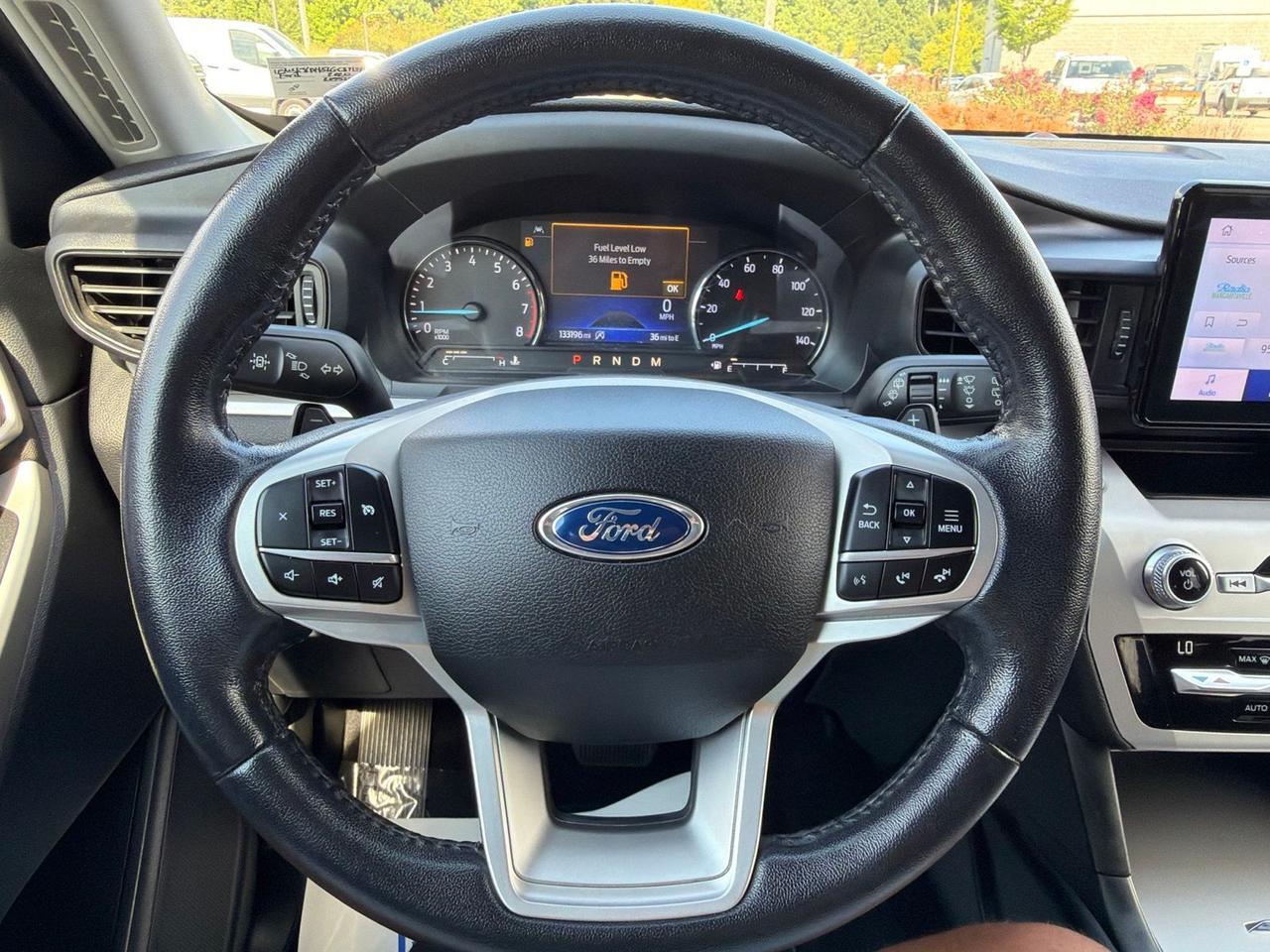 2020 Ford Explorer XLT Ashland VA