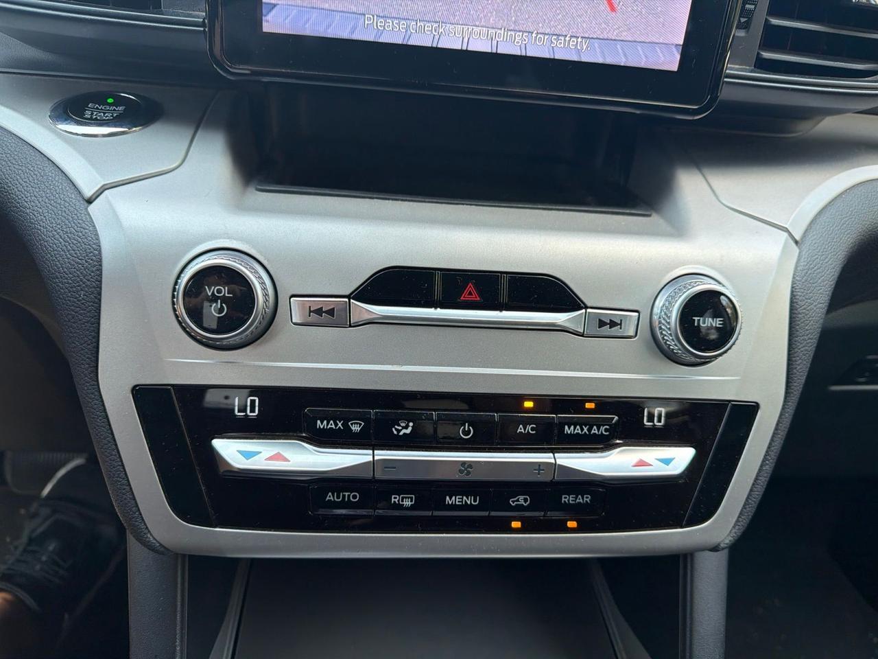 2020 Ford Explorer XLT Ashland VA