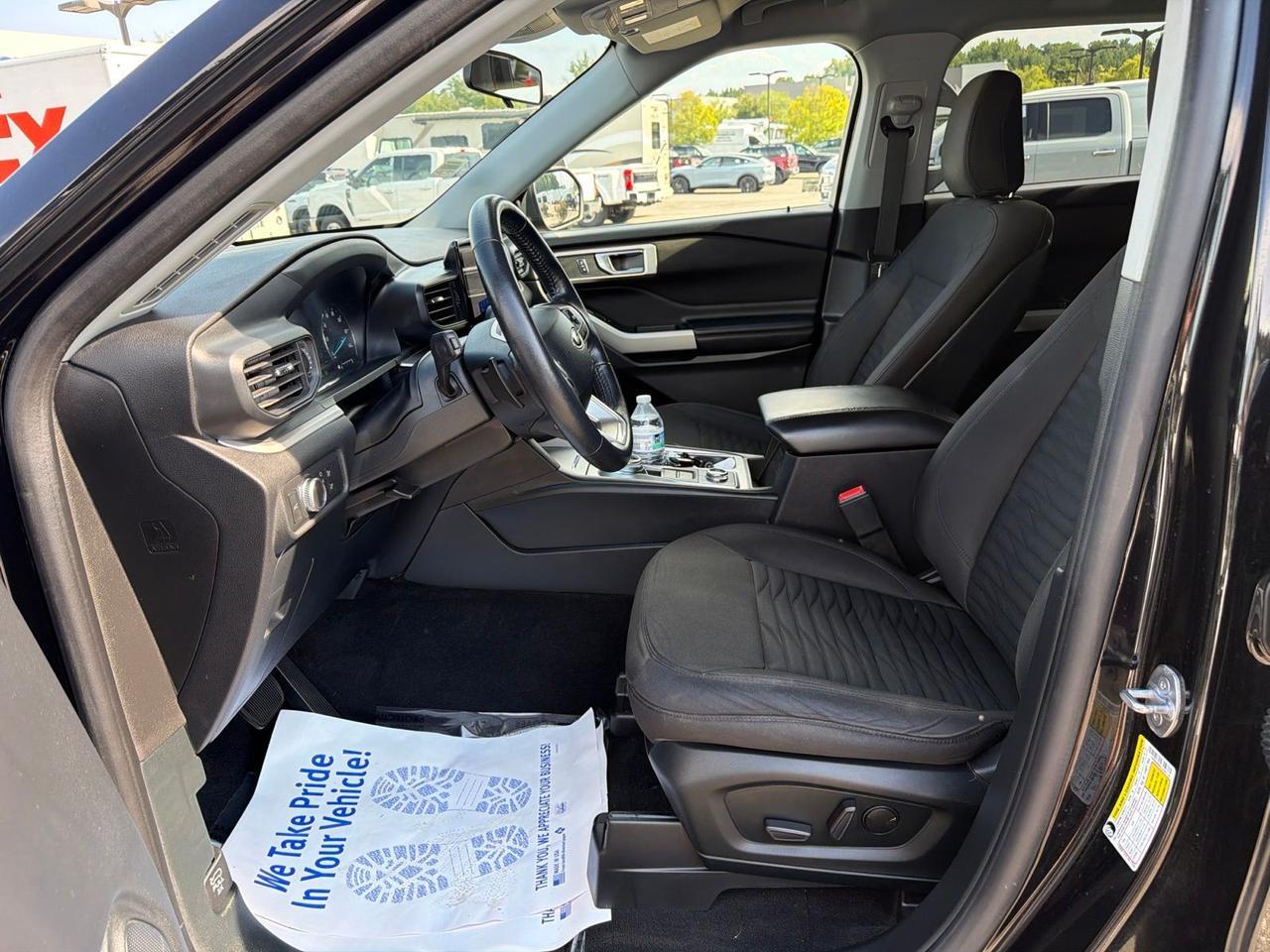 2020 Ford Explorer XLT Ashland VA