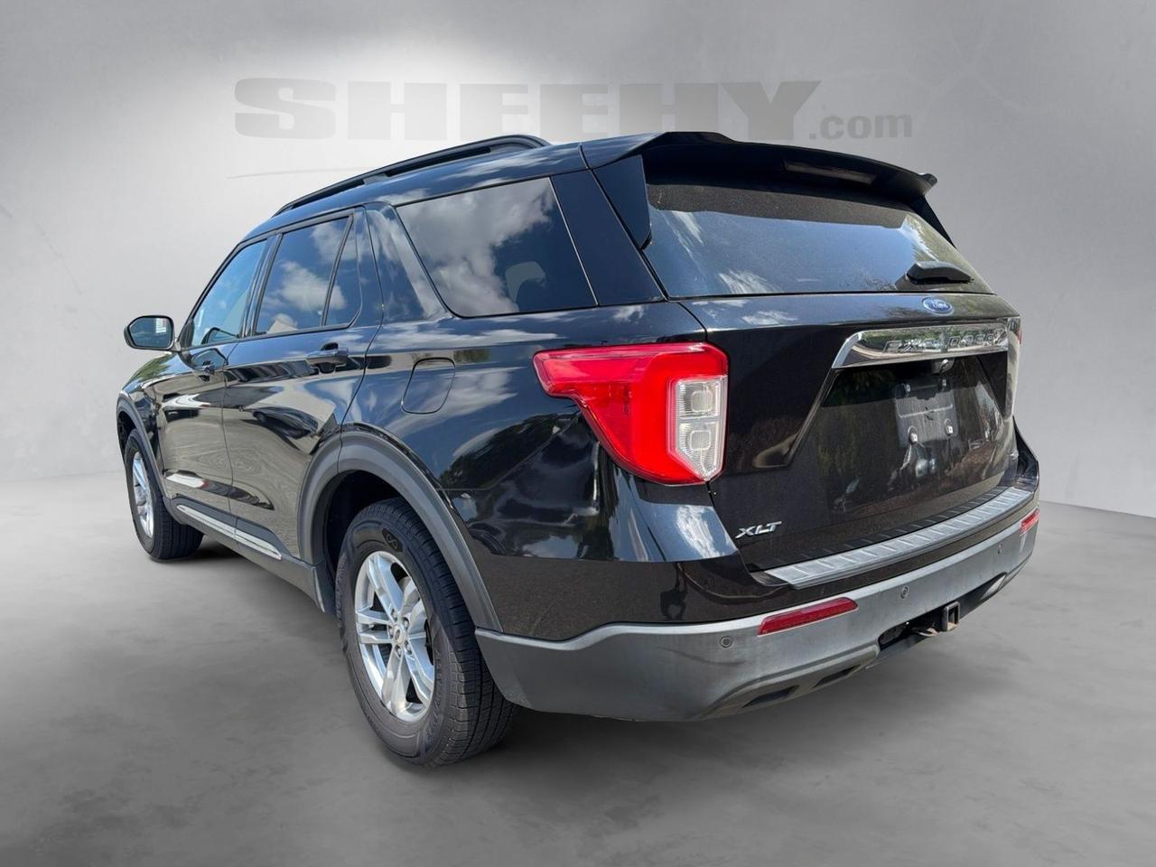2020 Ford Explorer XLT Ashland VA