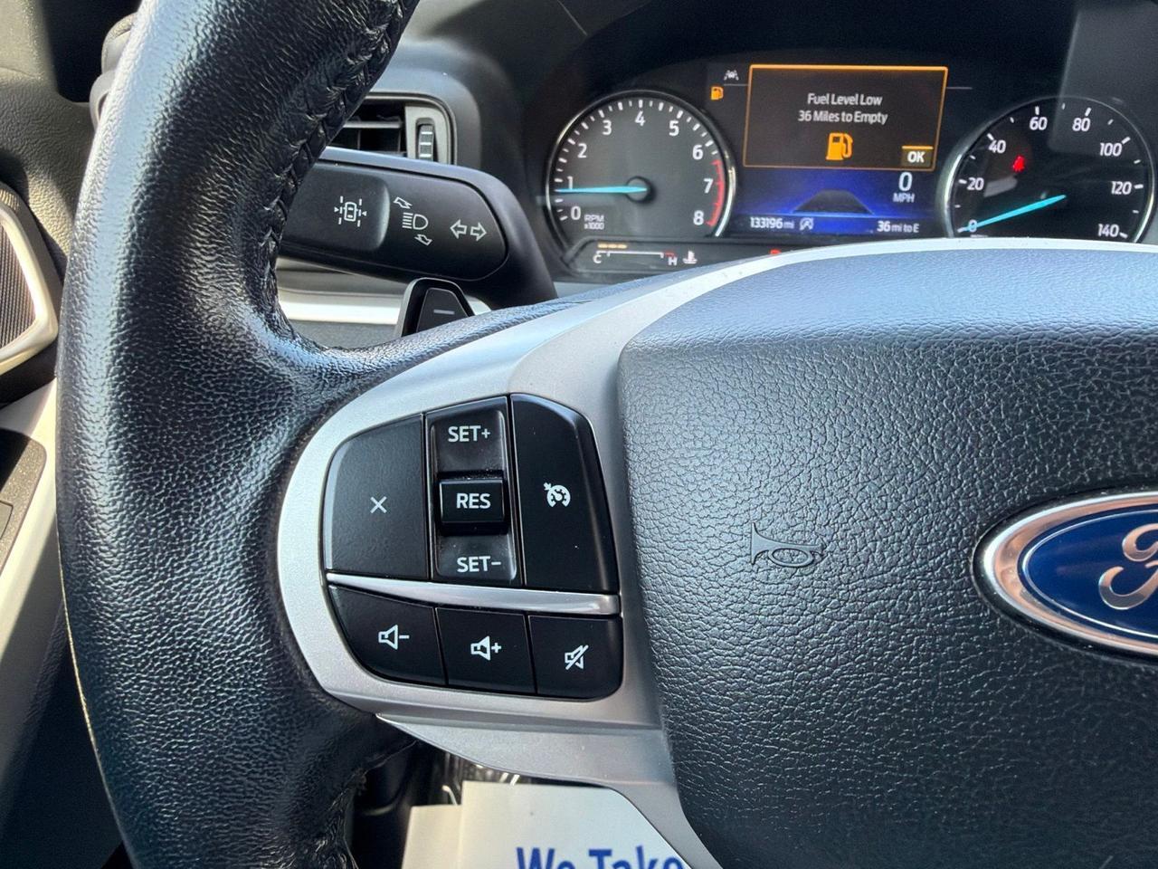 2020 Ford Explorer XLT Ashland VA