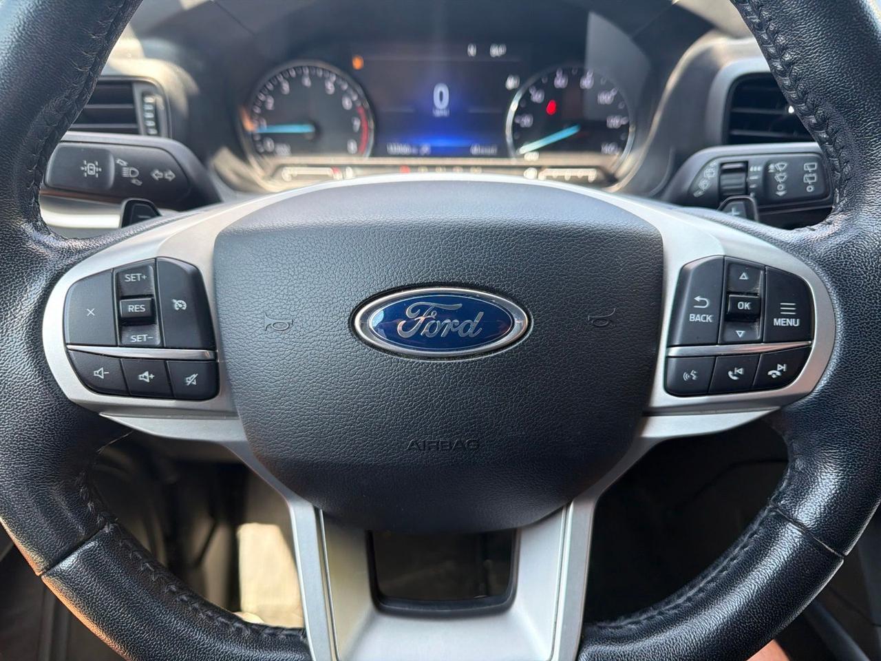 2020 Ford Explorer XLT Ashland VA