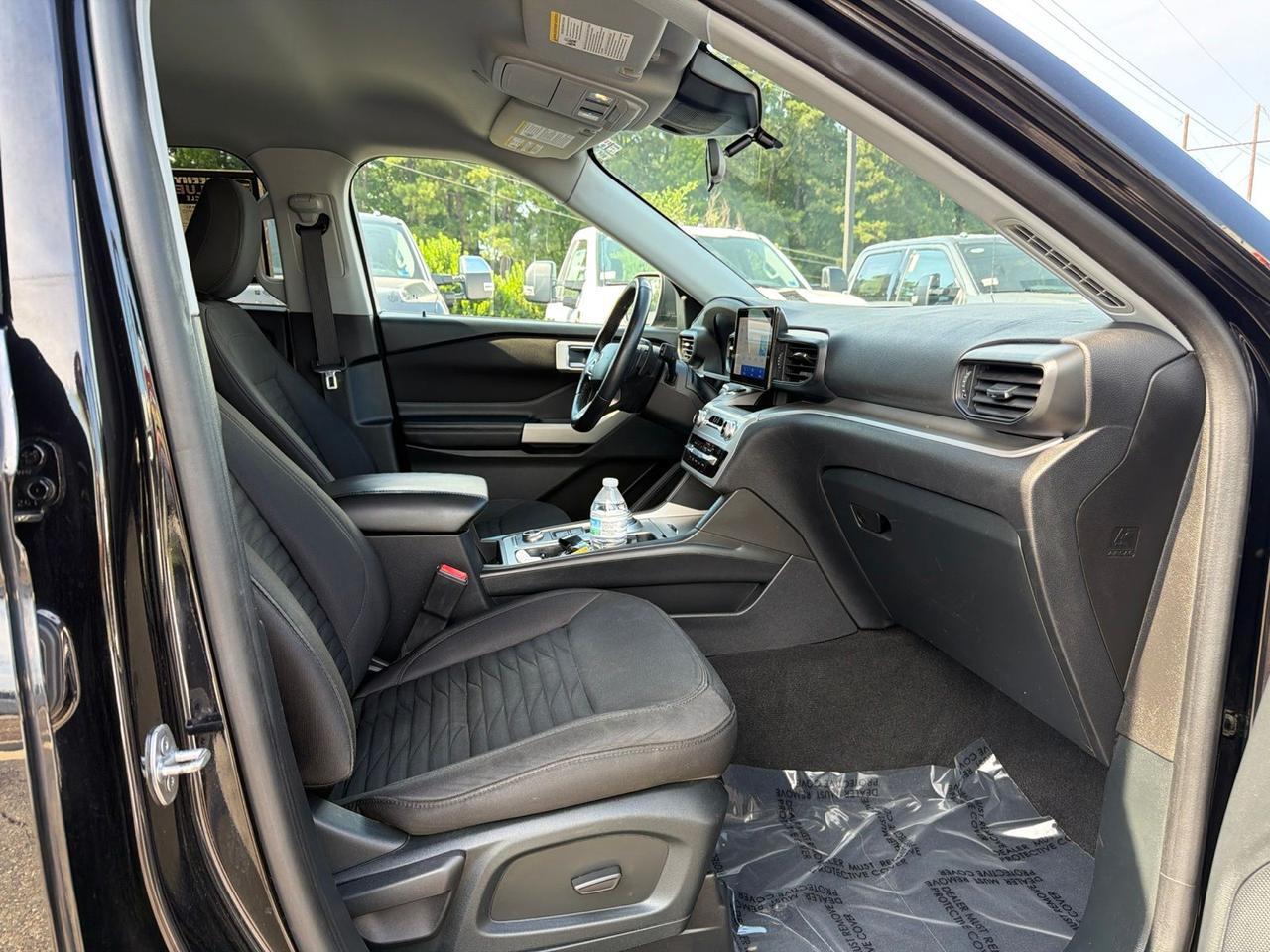 2020 Ford Explorer XLT Ashland VA