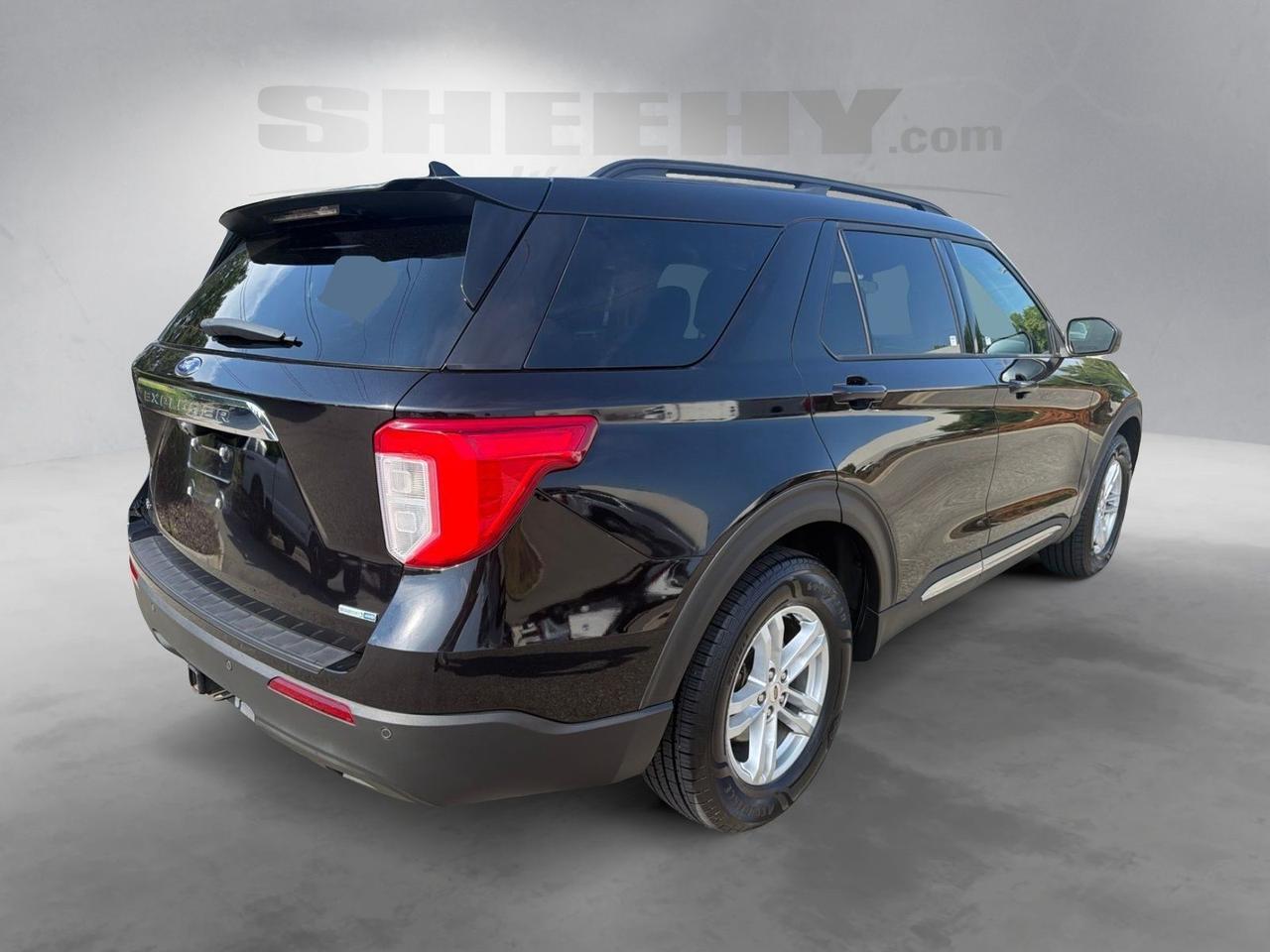 2020 Ford Explorer XLT Ashland VA