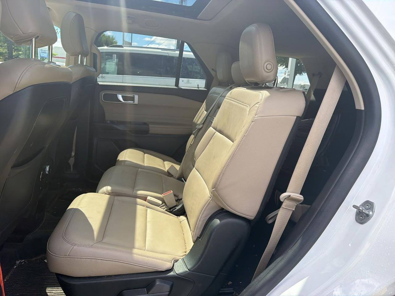 2020 Ford Explorer XLT Gaithersburg MD