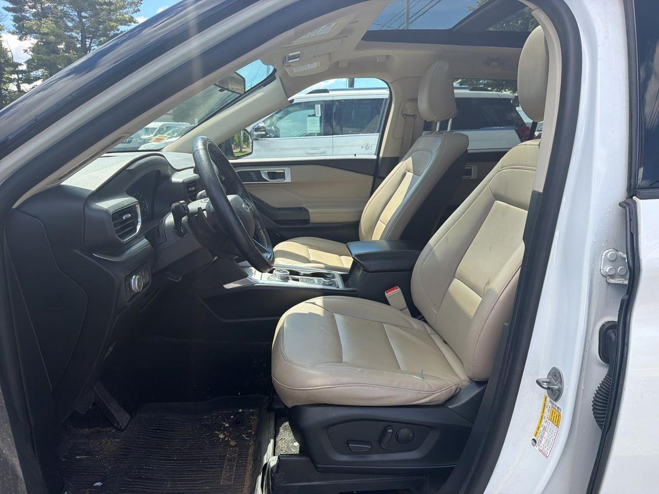 2020 Ford Explorer XLT Gaithersburg MD