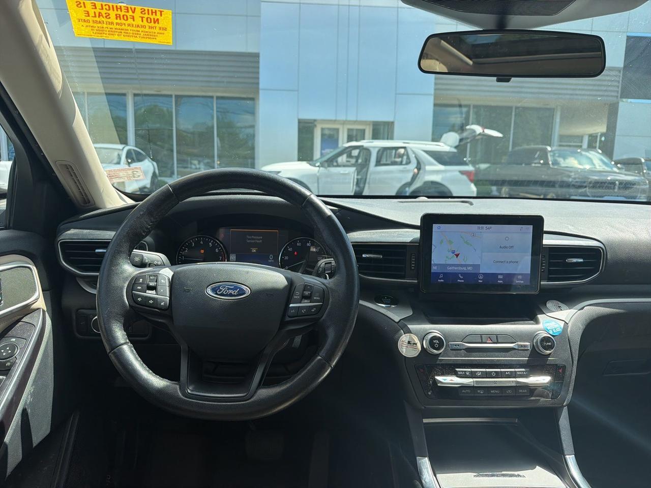 2020 Ford Explorer XLT Gaithersburg MD
