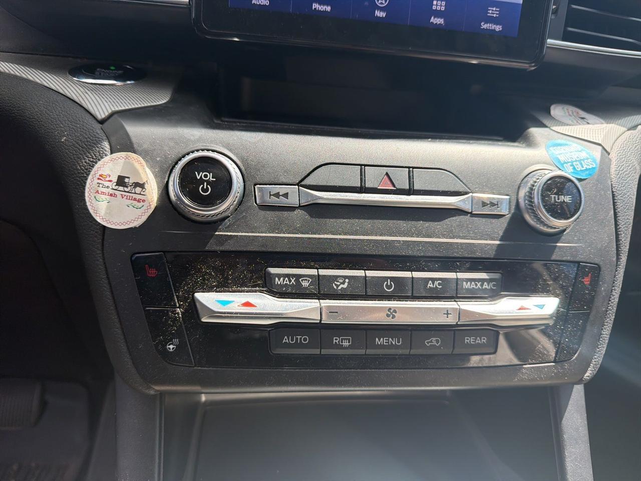 2020 Ford Explorer XLT Gaithersburg MD