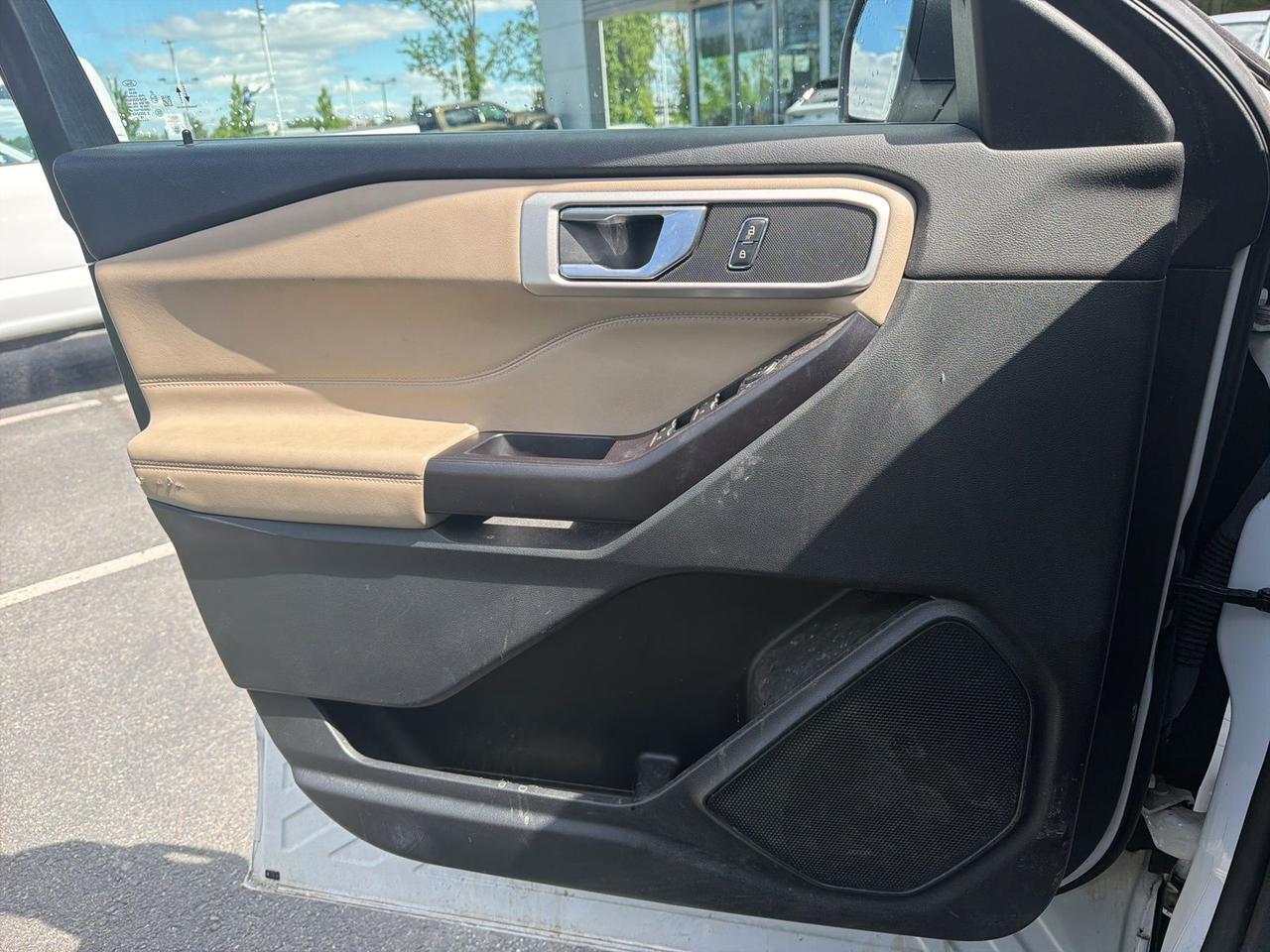 2020 Ford Explorer XLT Gaithersburg MD