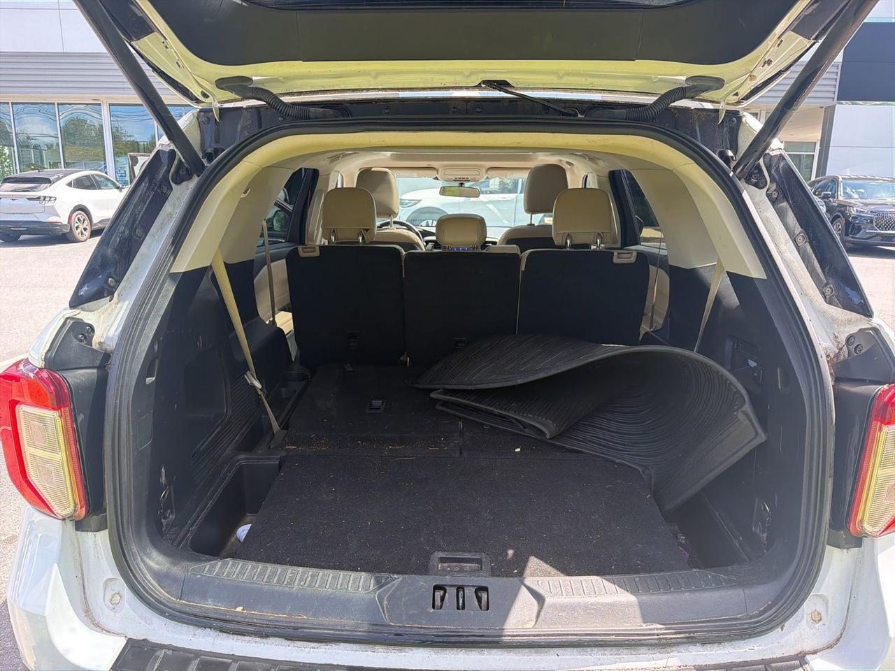 2020 Ford Explorer XLT Gaithersburg MD