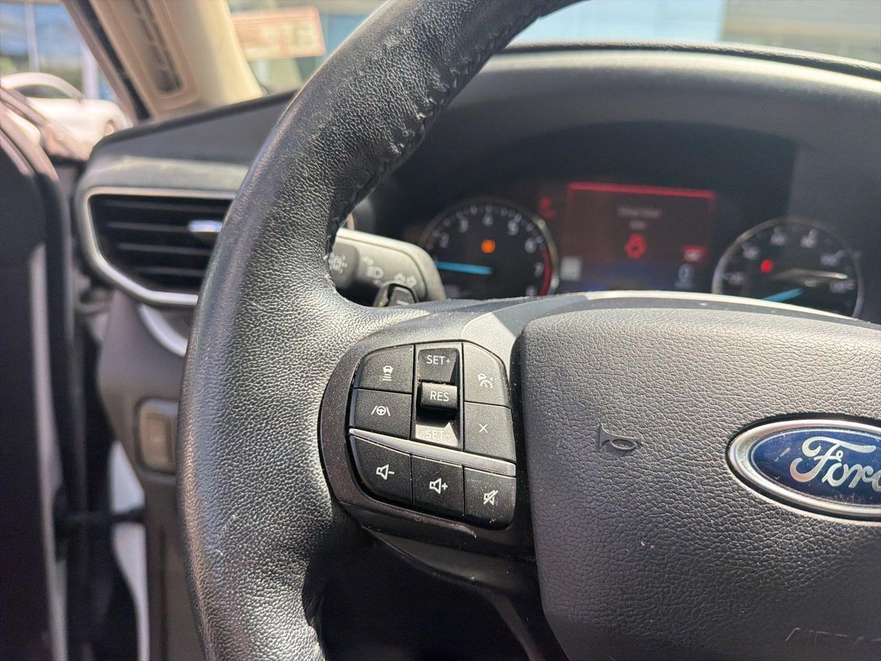 2020 Ford Explorer XLT Gaithersburg MD