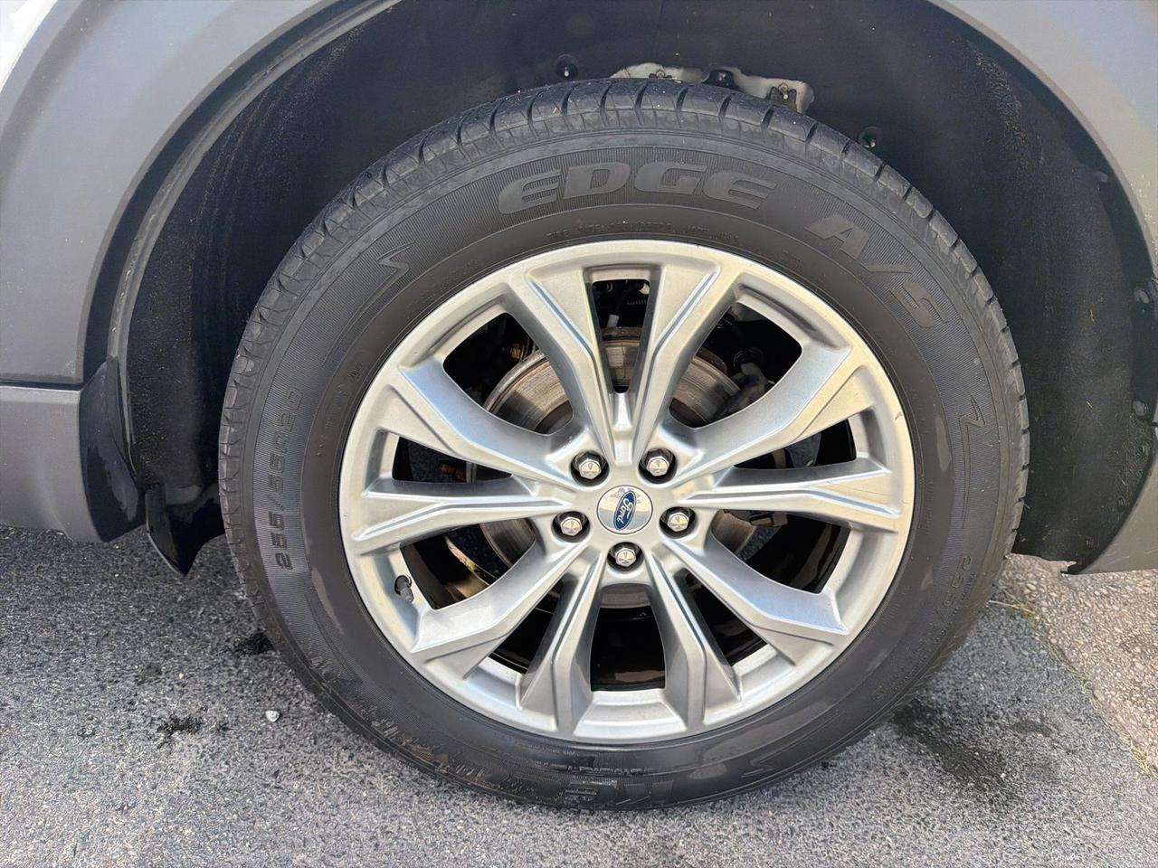 2020 Ford Explorer XLT Gaithersburg MD
