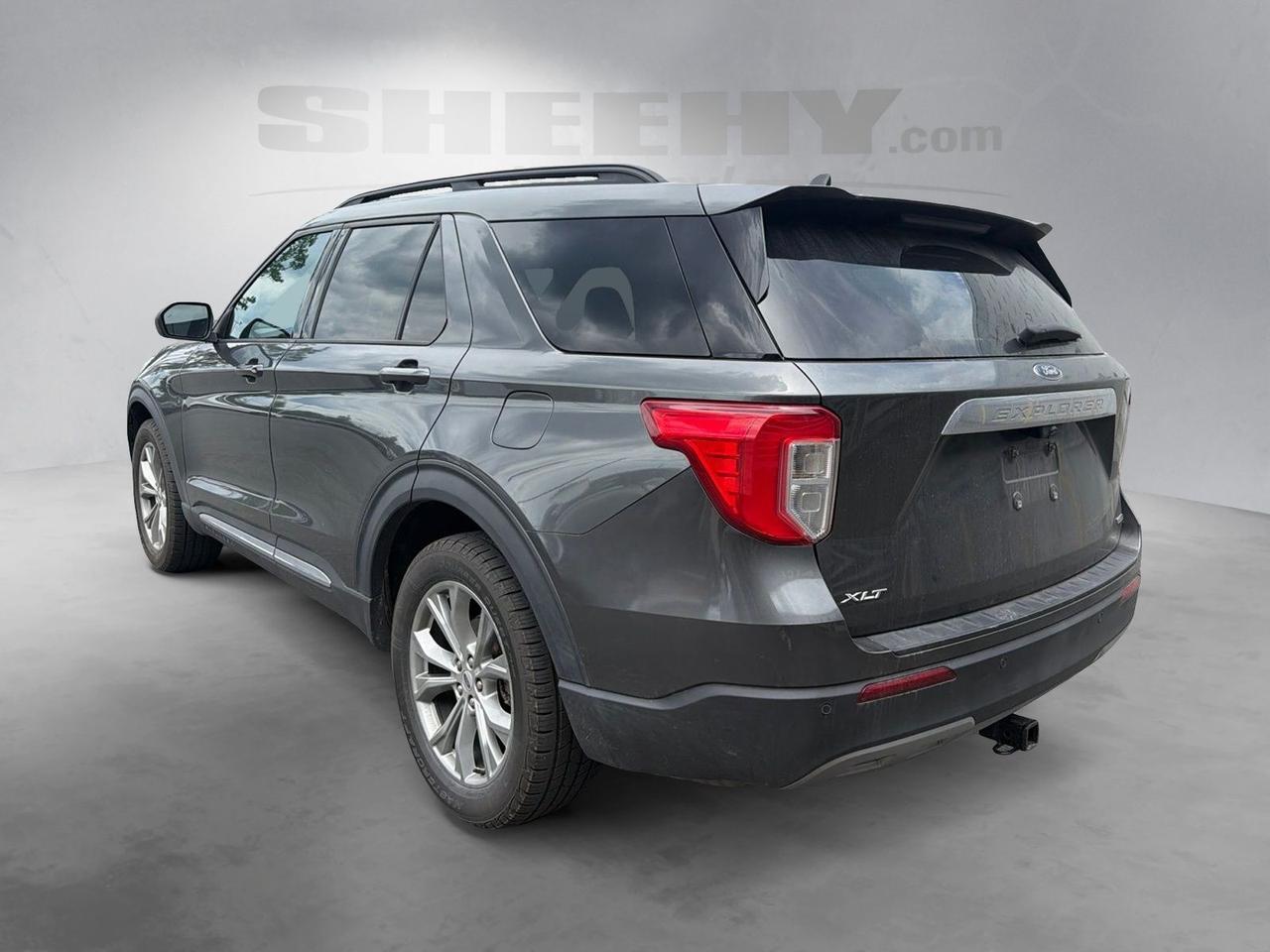 2020 Ford Explorer XLT Gaithersburg MD