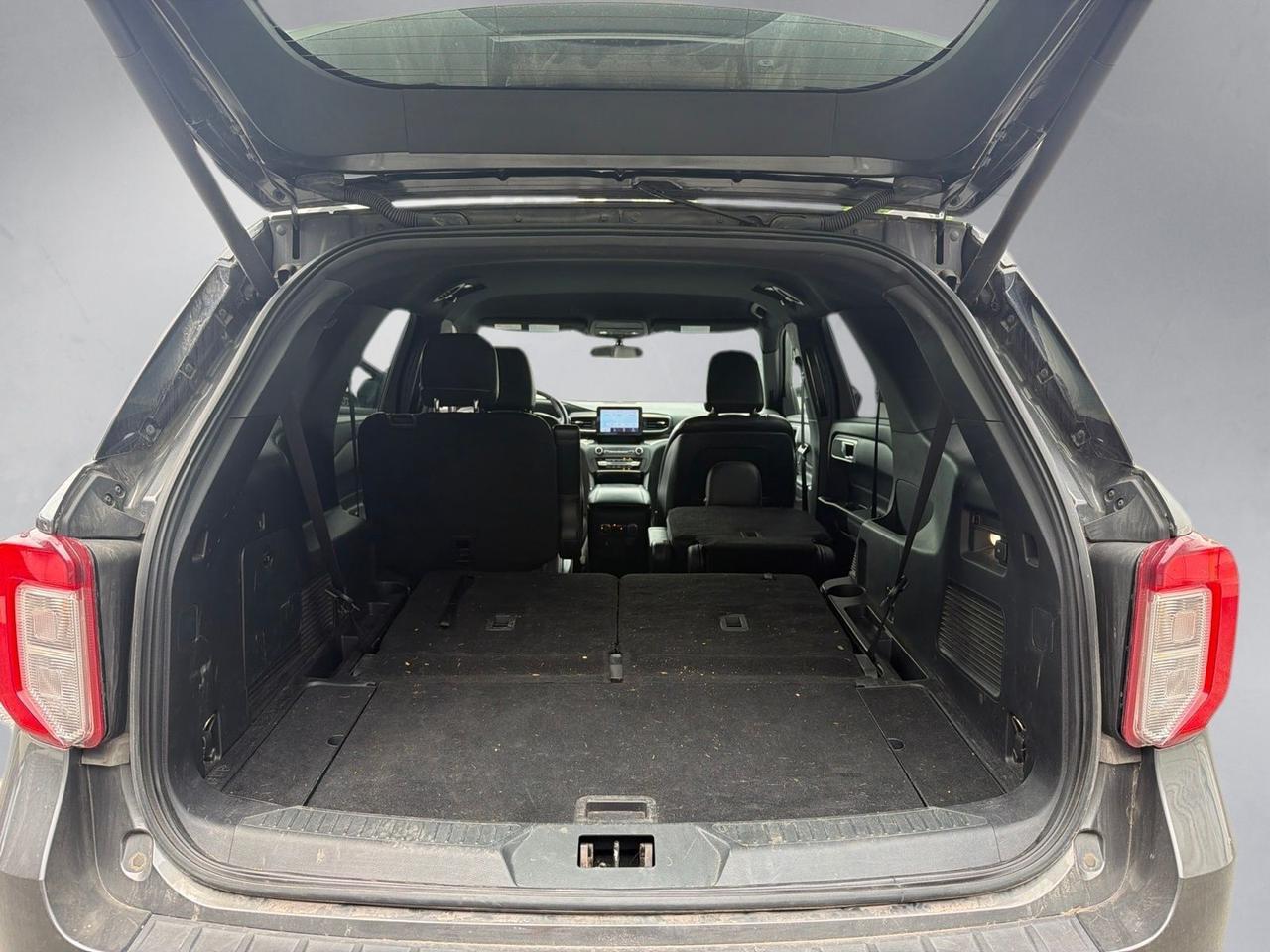 2020 Ford Explorer XLT Gaithersburg MD