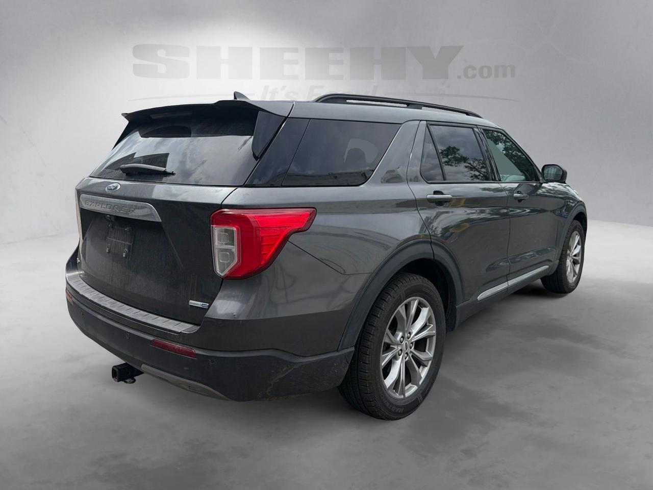 2020 Ford Explorer XLT Gaithersburg MD