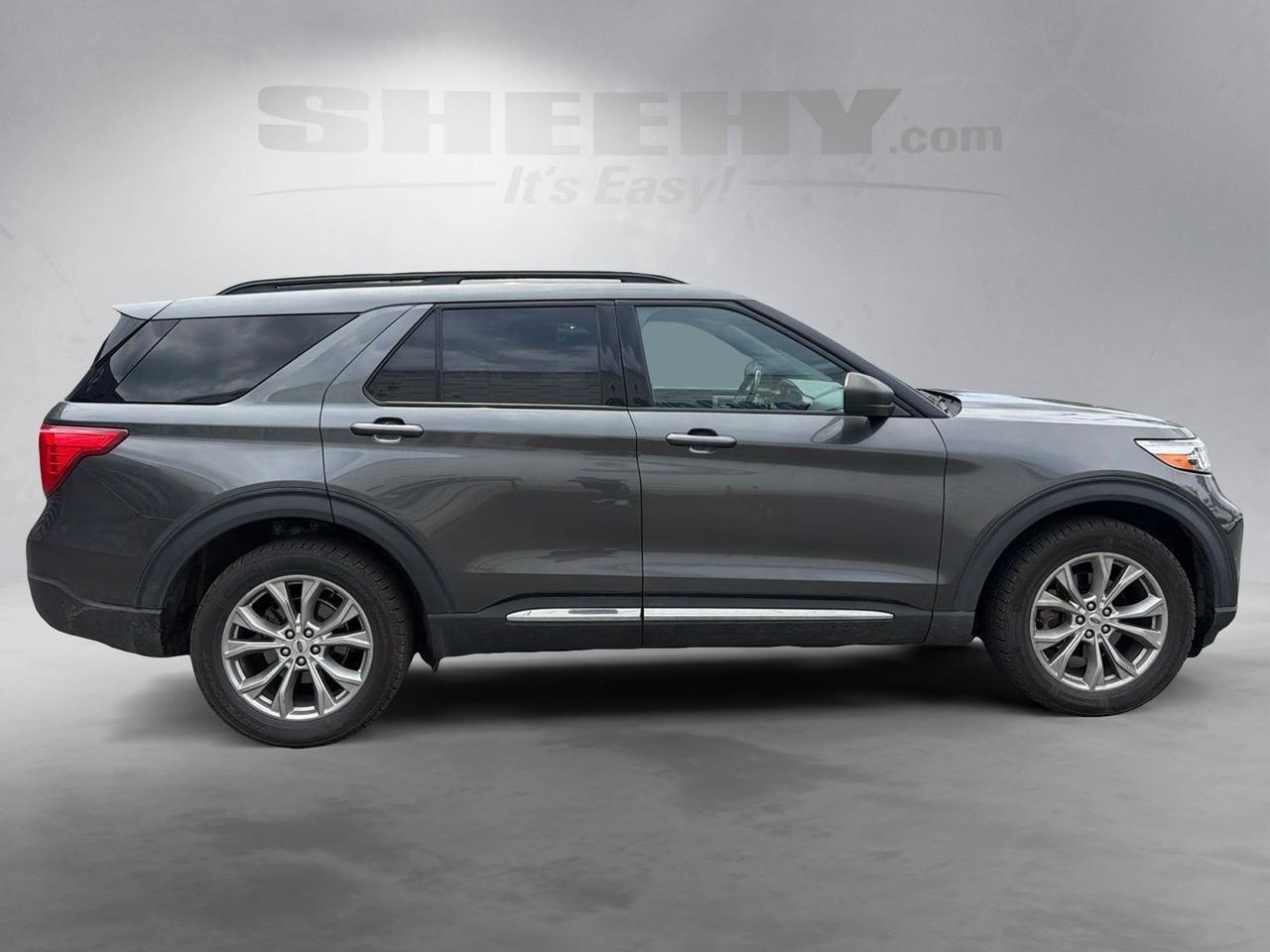 2020 Ford Explorer XLT Gaithersburg MD