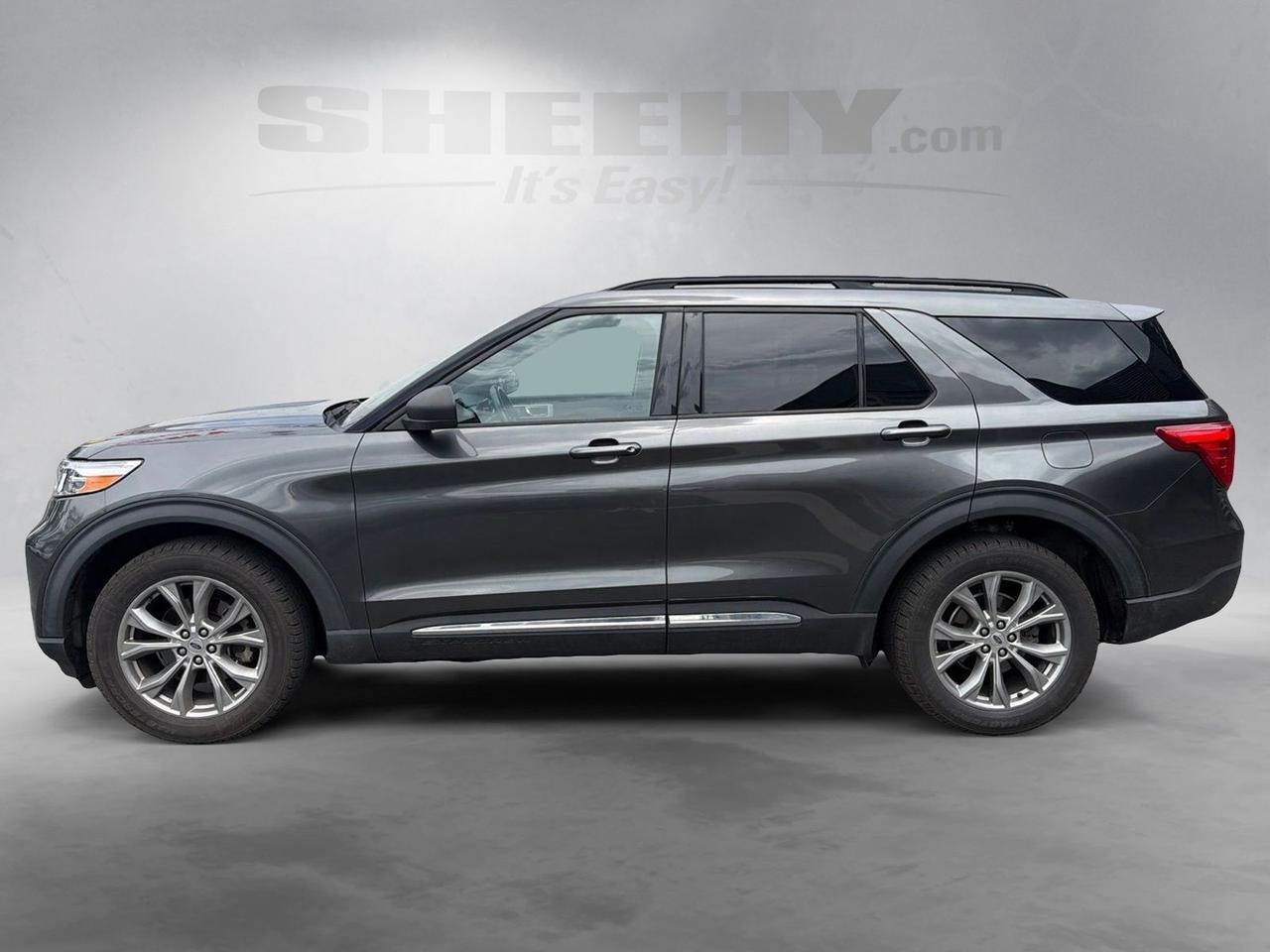 2020 Ford Explorer XLT Gaithersburg MD