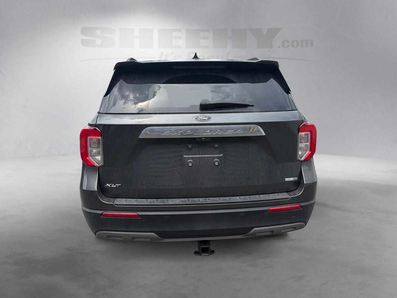 2020 Ford Explorer XLT Gaithersburg MD