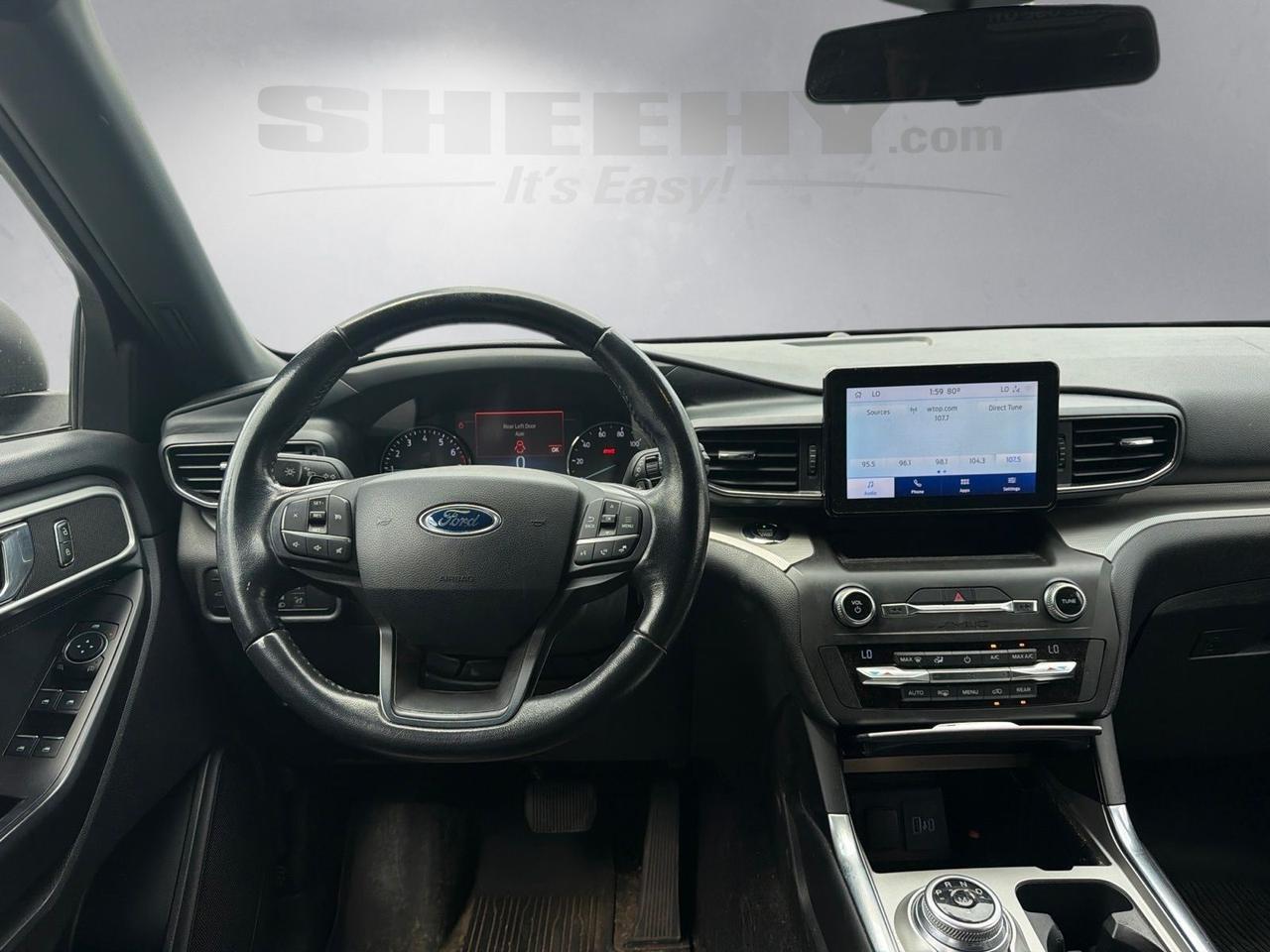 2020 Ford Explorer XLT Gaithersburg MD