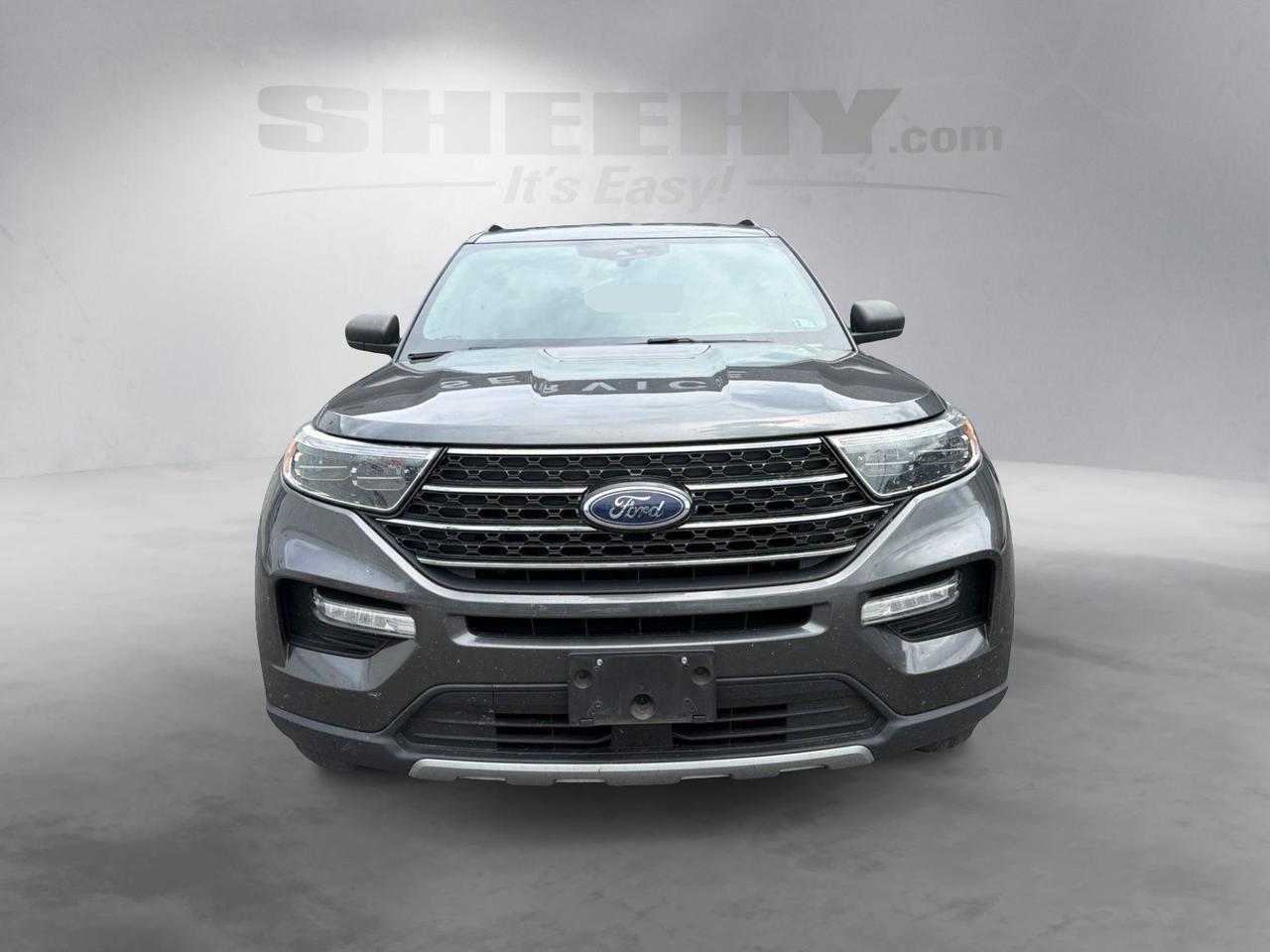 2020 Ford Explorer XLT Gaithersburg MD
