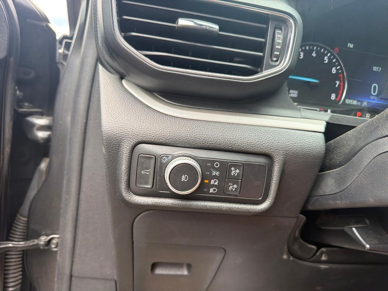 2020 Ford Explorer XLT Gaithersburg MD