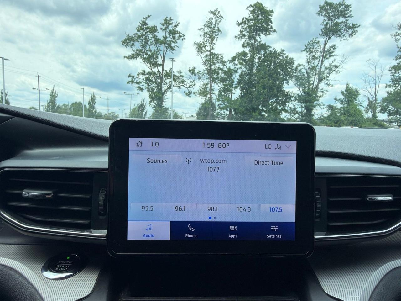 2020 Ford Explorer XLT Gaithersburg MD