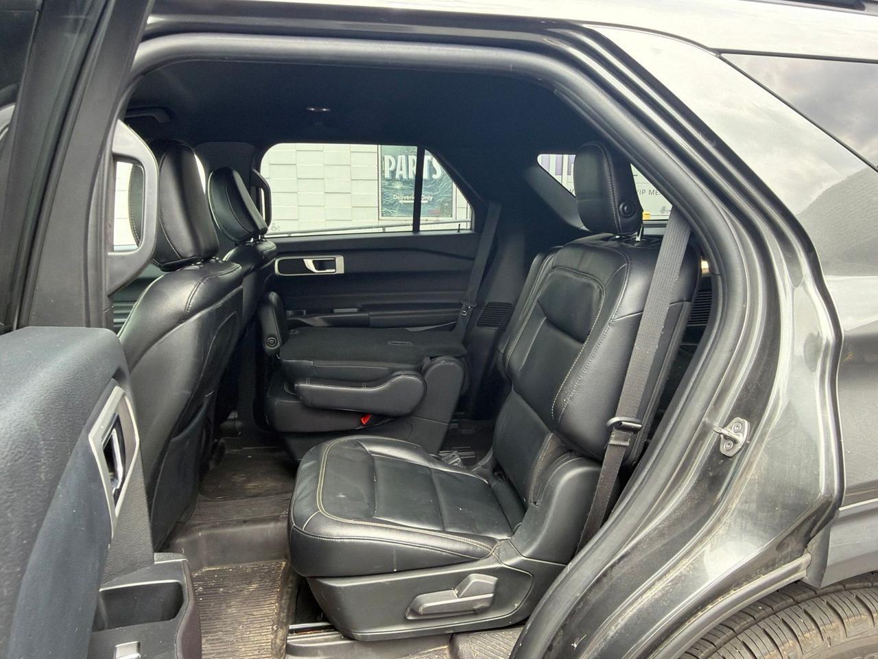 2020 Ford Explorer XLT Gaithersburg MD