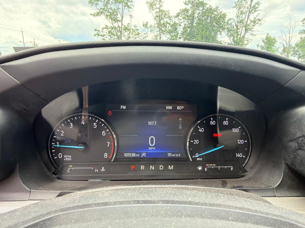 2020 Ford Explorer XLT Gaithersburg MD