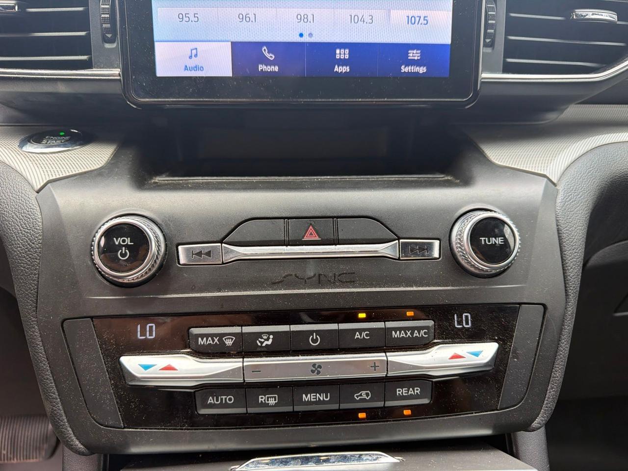 2020 Ford Explorer XLT Gaithersburg MD