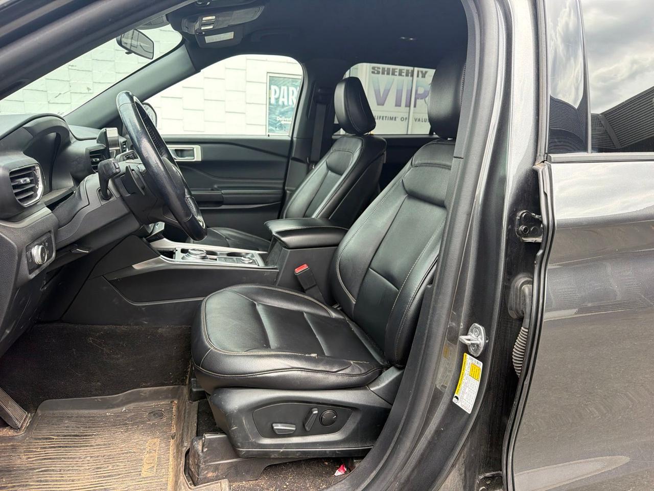 2020 Ford Explorer XLT Gaithersburg MD