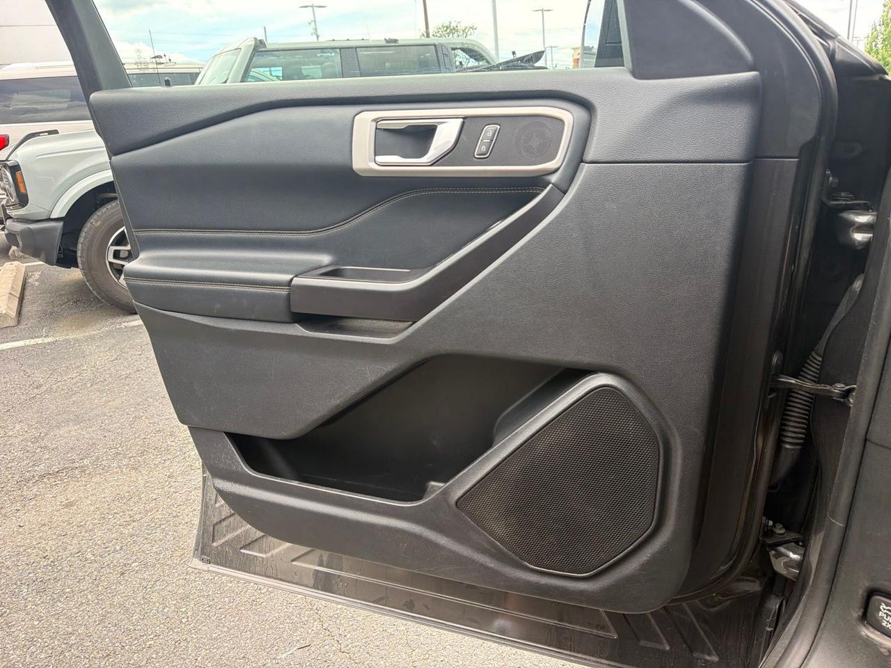 2020 Ford Explorer XLT Gaithersburg MD