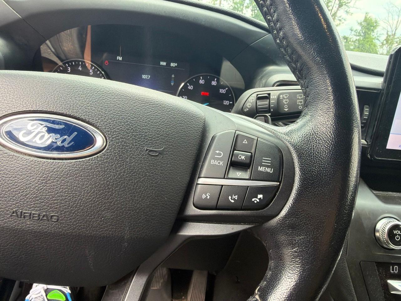 2020 Ford Explorer XLT Gaithersburg MD
