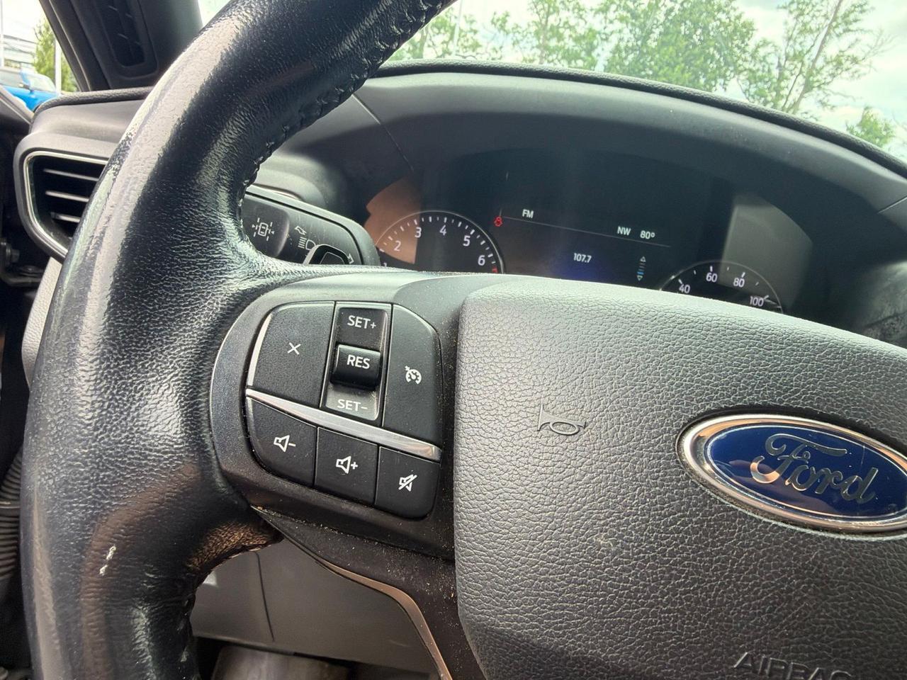 2020 Ford Explorer XLT Gaithersburg MD