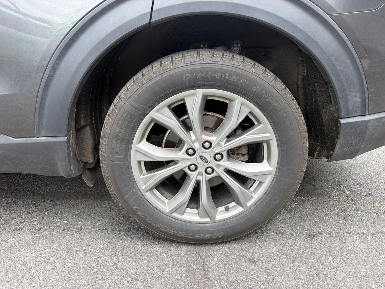 2020 Ford Explorer XLT Gaithersburg MD