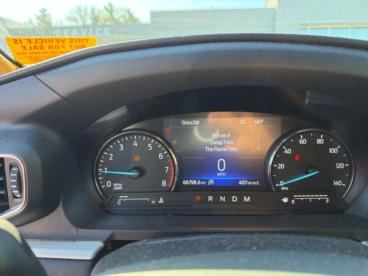 2020 Ford Explorer XLT Gaithersburg MD