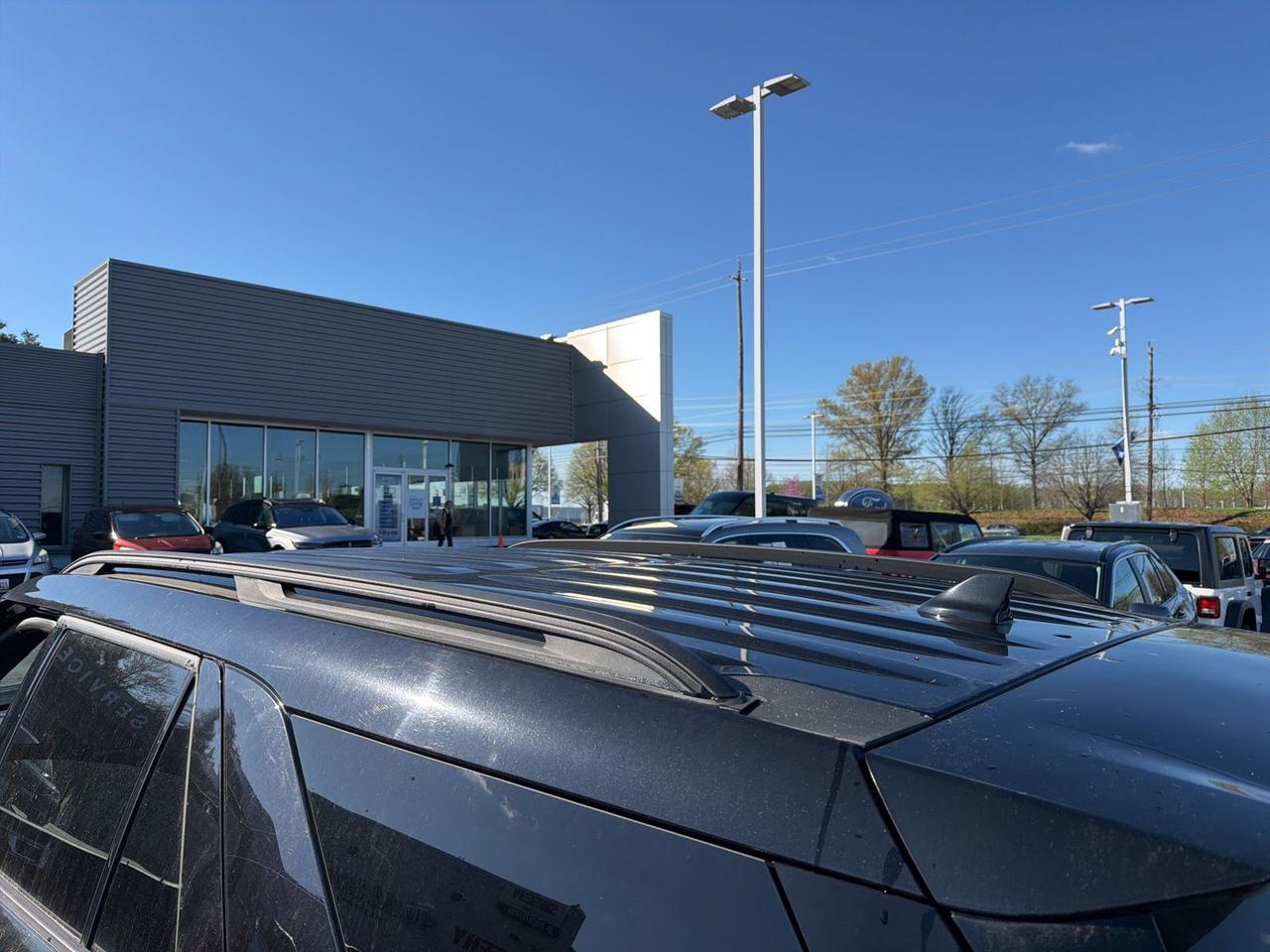 2020 Ford Explorer XLT Gaithersburg MD