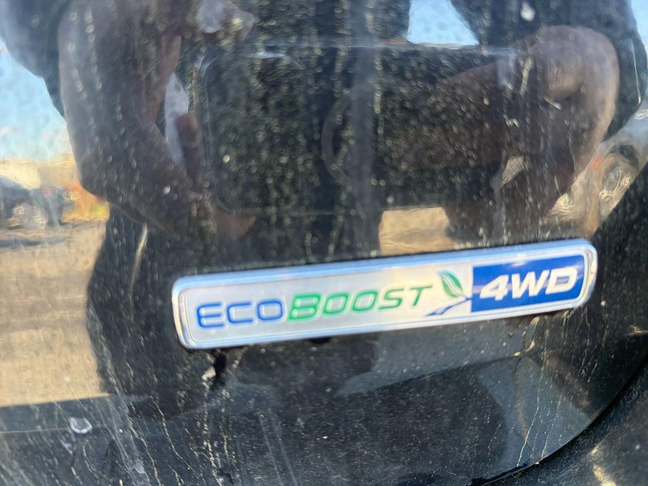 2020 Ford Explorer XLT Gaithersburg MD