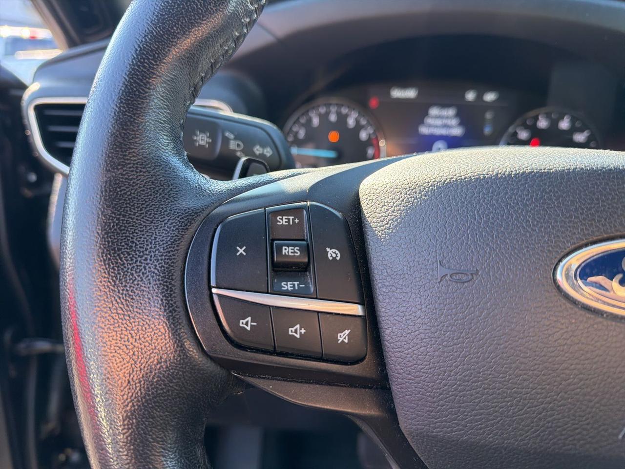 2020 Ford Explorer XLT Gaithersburg MD