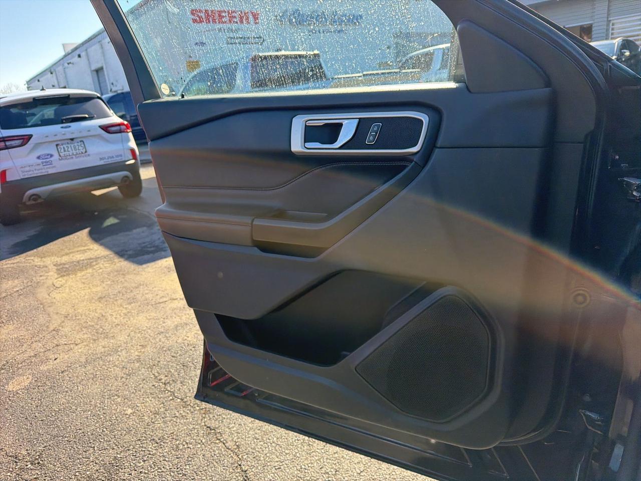 2020 Ford Explorer XLT Gaithersburg MD