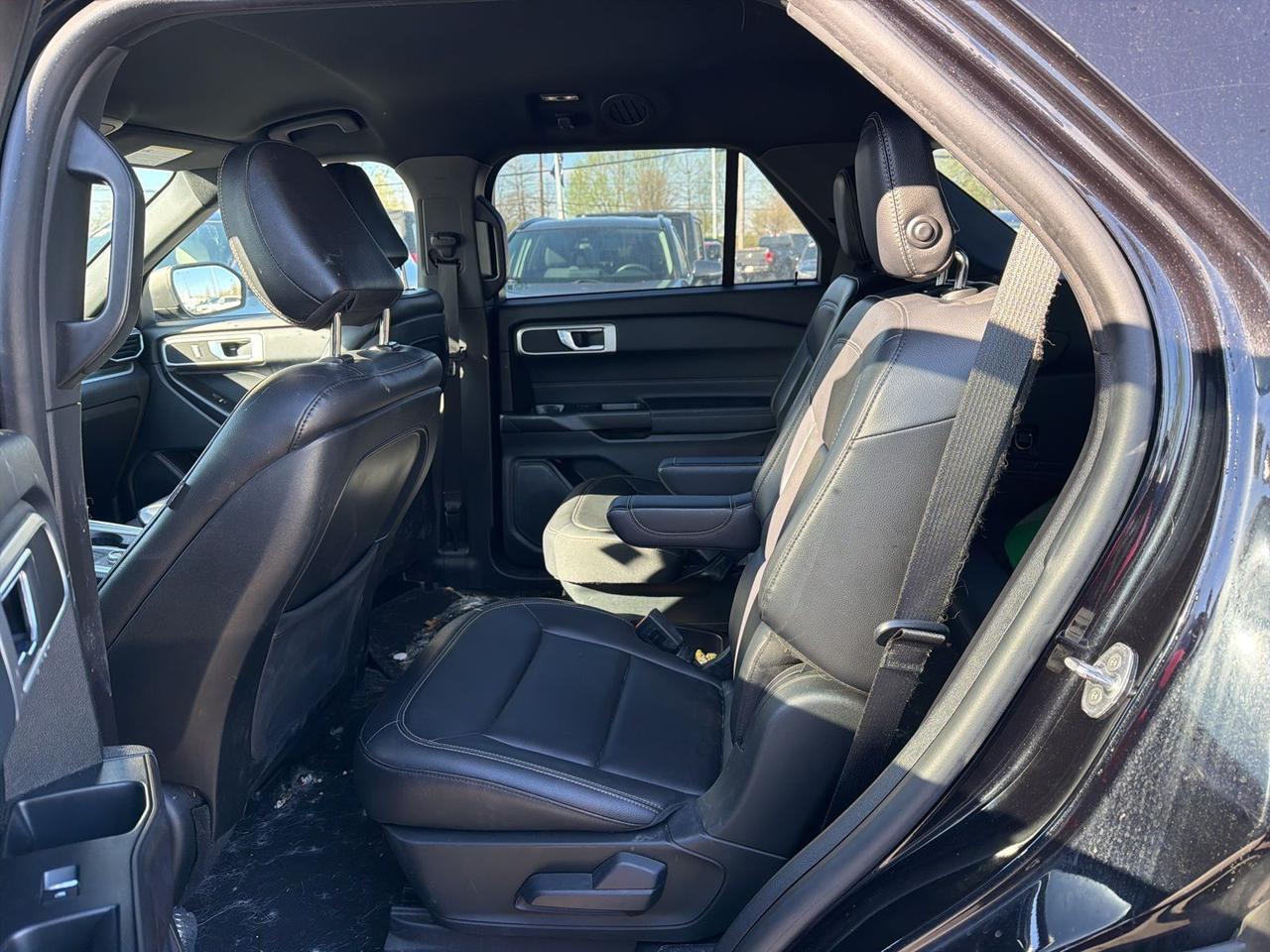 2020 Ford Explorer XLT Gaithersburg MD