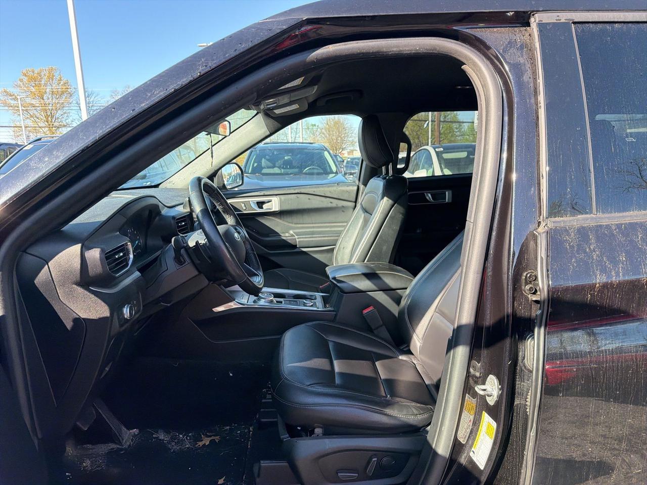 2020 Ford Explorer XLT Gaithersburg MD