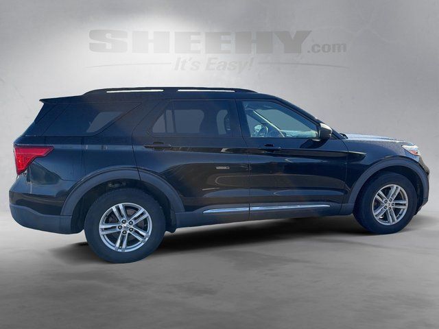 2020 Ford Explorer XLT Gaithersburg MD