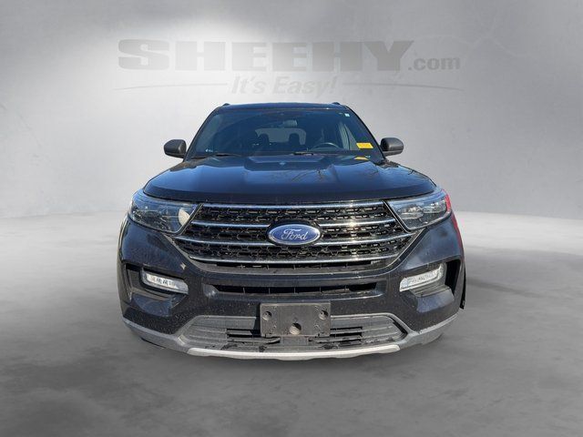 2020 Ford Explorer XLT Gaithersburg MD
