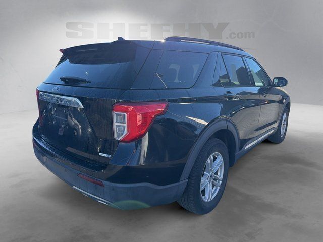 2020 Ford Explorer XLT Gaithersburg MD