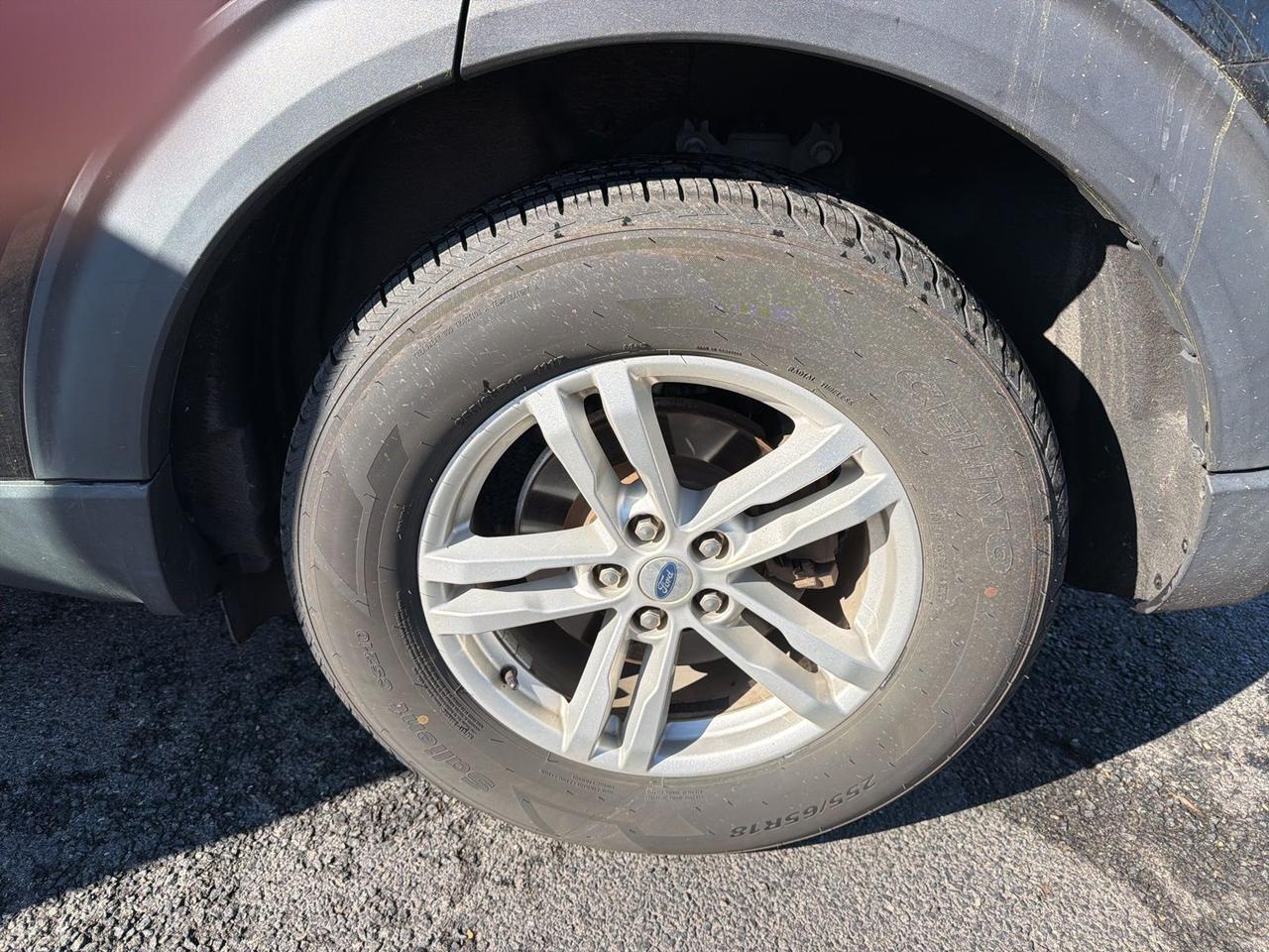 2020 Ford Explorer XLT Gaithersburg MD