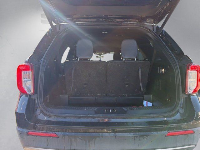 2020 Ford Explorer XLT Gaithersburg MD