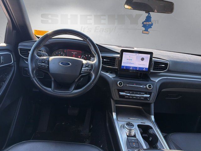 2020 Ford Explorer XLT Gaithersburg MD