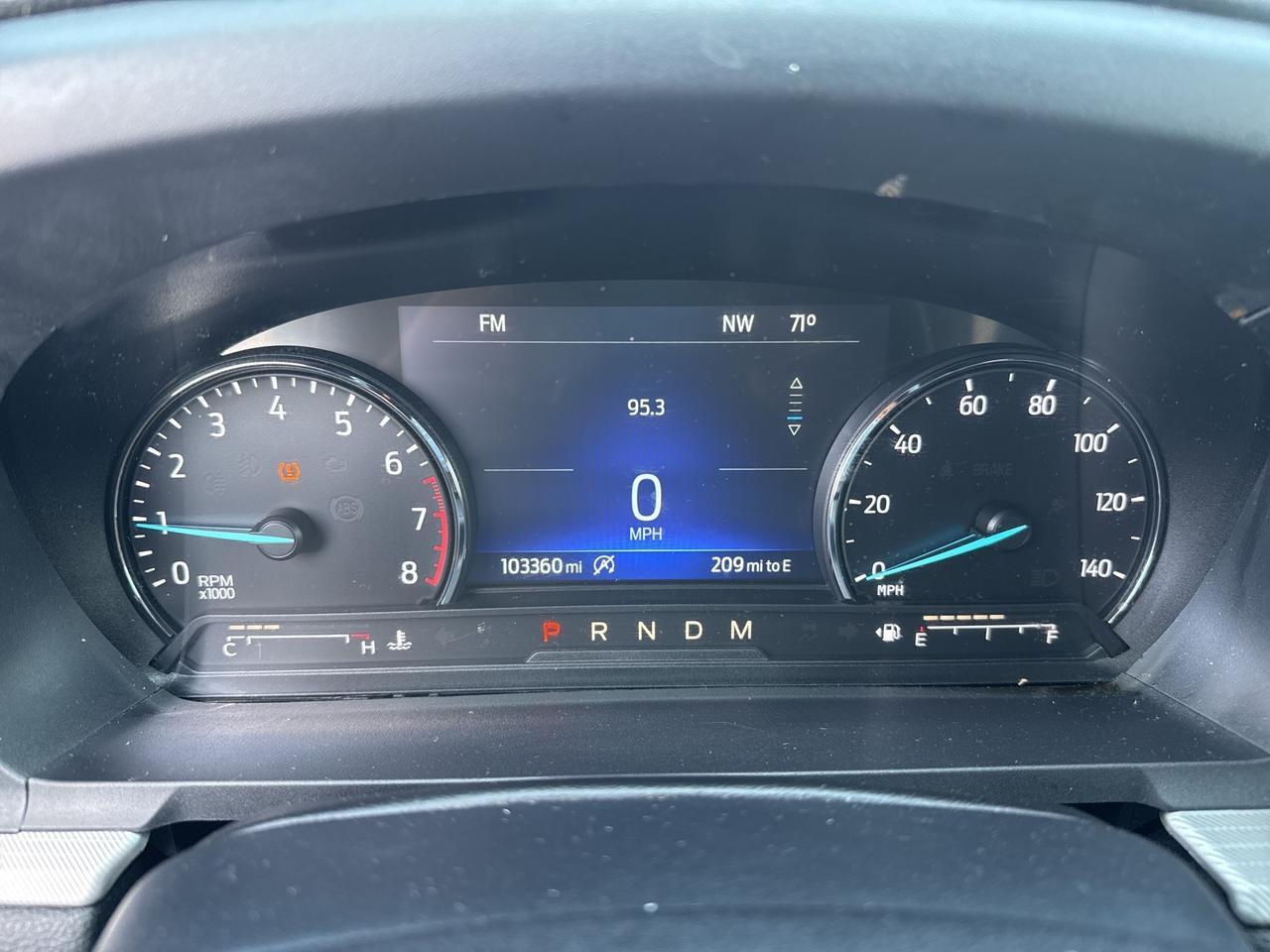 2020 Ford Explorer XLT Richmond VA
