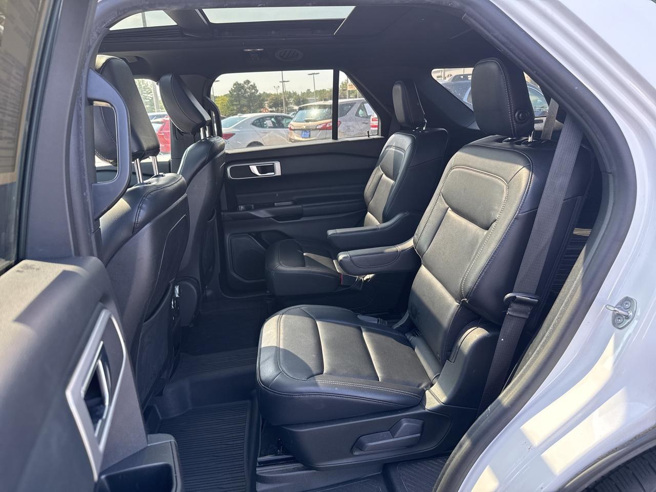2020 Ford Explorer XLT Richmond VA